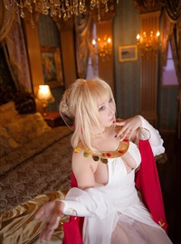 (Cosplay) Shooting Star  (サク) Nero Collection 2 514P169MB1(113)